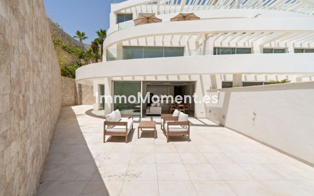 Reventa - Apartamento - Mijas - La Cala de Mijas