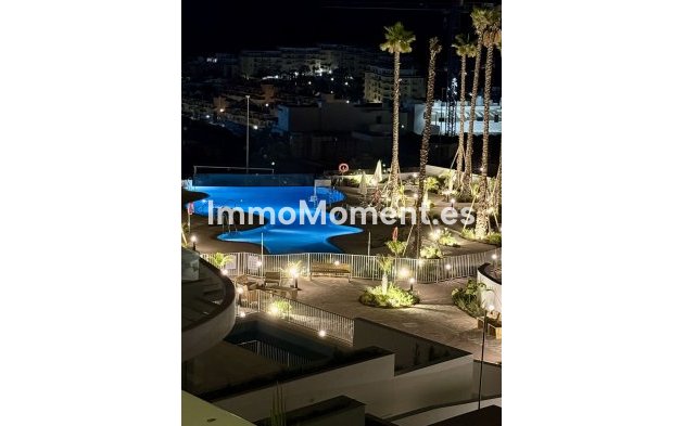 Reventa - Apartamento - Mijas - La Cala de Mijas