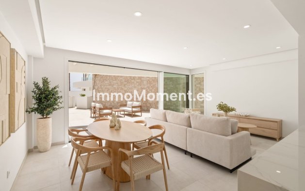 Reventa - Apartamento - Mijas - La Cala de Mijas
