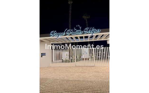 Reventa - Apartamento - Mijas - La Cala de Mijas