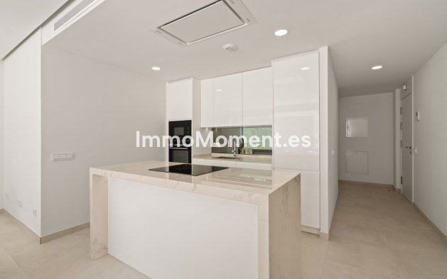 Reventa - Apartamento - Mijas - La Cala de Mijas