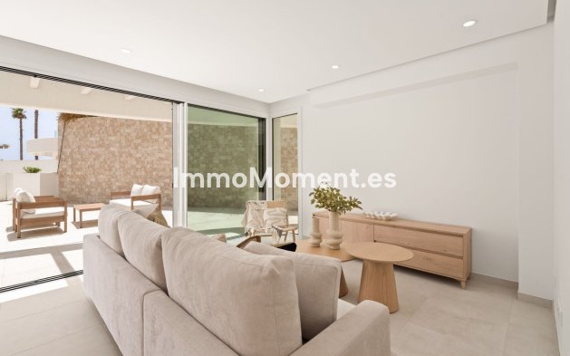 Reventa - Apartamento - Mijas - La Cala de Mijas