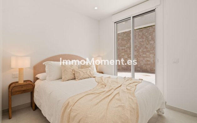 Reventa - Apartamento - Mijas - La Cala de Mijas