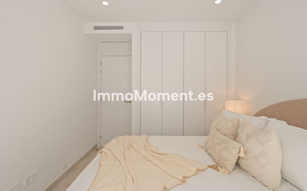 Reventa - Apartamento - Mijas - La Cala de Mijas