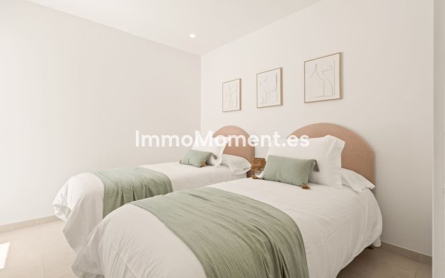 Reventa - Apartamento - Mijas - La Cala de Mijas