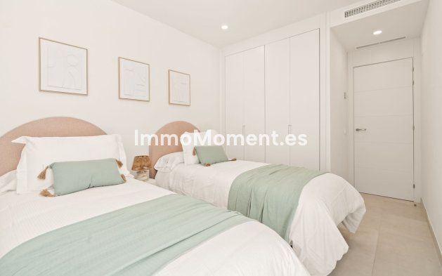 Reventa - Apartamento - Mijas - La Cala de Mijas
