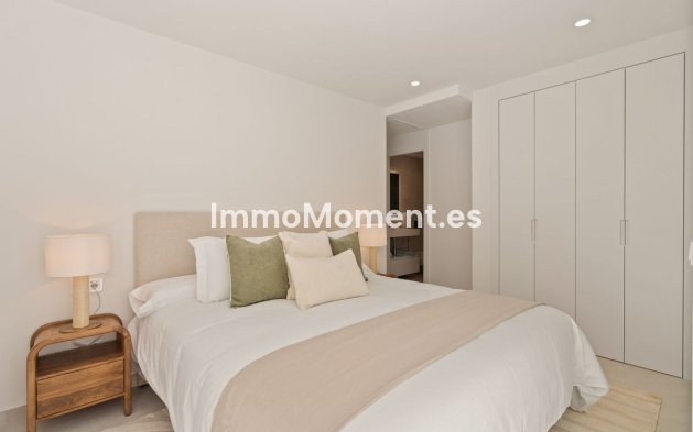 Reventa - Apartamento - Mijas - La Cala de Mijas