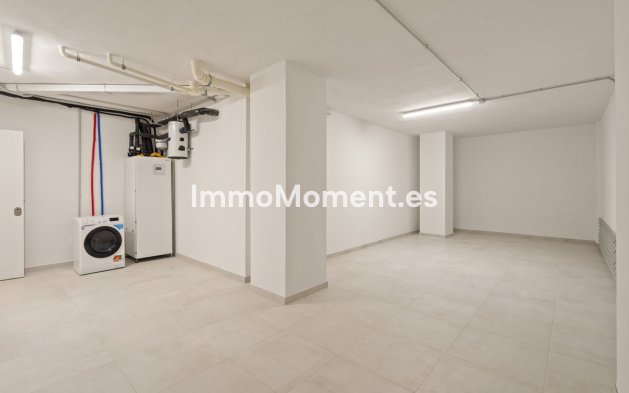 Reventa - Apartamento - Mijas - La Cala de Mijas