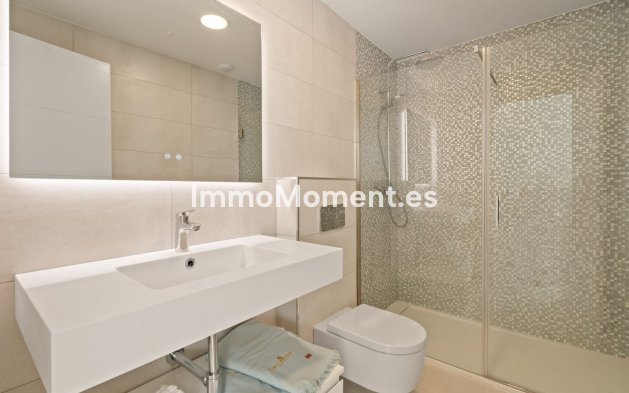 Reventa - Apartamento - Mijas - La Cala de Mijas