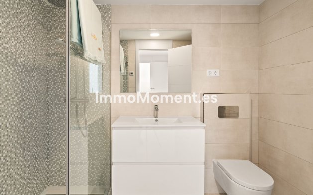 Reventa - Apartamento - Mijas - La Cala de Mijas