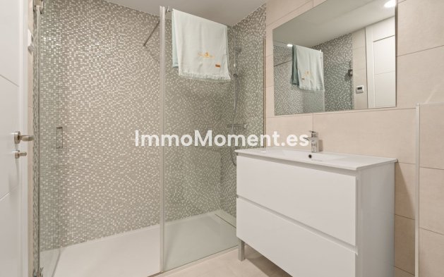 Reventa - Apartamento - Mijas - La Cala de Mijas
