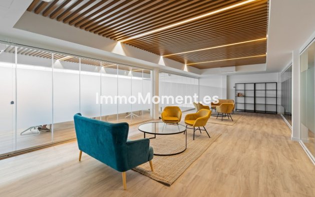 Reventa - Apartamento - Mijas - La Cala de Mijas