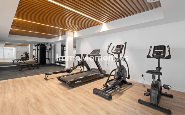 Reventa - Apartamento - Mijas - La Cala de Mijas