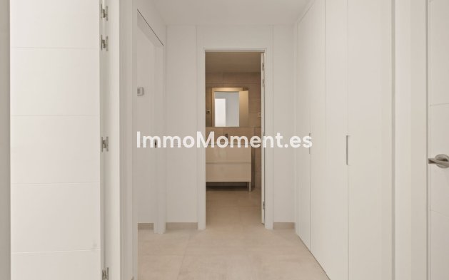 Reventa - Apartamento - Mijas - La Cala de Mijas