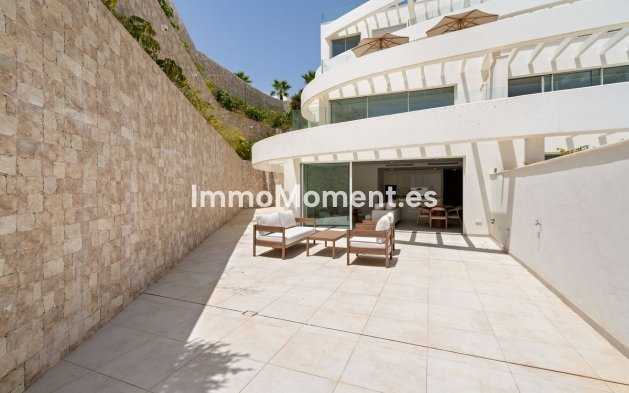 Reventa - Apartamento - Mijas - La Cala de Mijas
