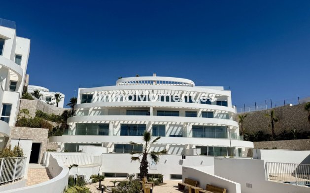Reventa - Apartamento - Mijas - La Cala de Mijas