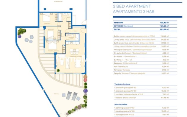 Reventa - Apartamento - Mijas - La Cala de Mijas