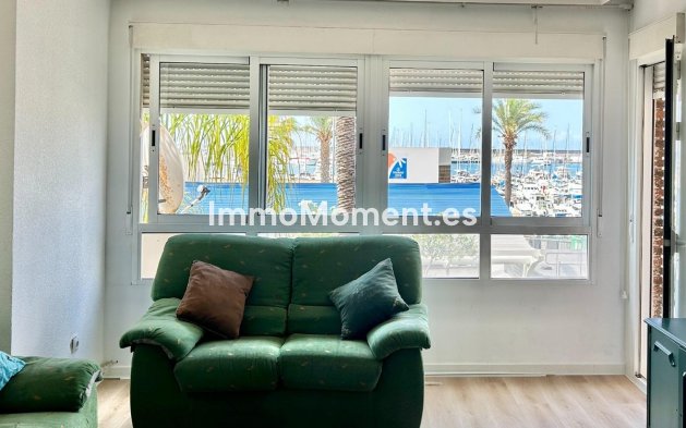 Wiederverkauf - Wohnung - Torrevieja - Torrevieja Centro