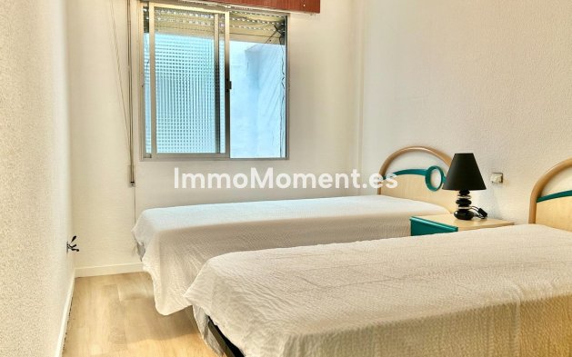 Wiederverkauf - Wohnung - Torrevieja - Torrevieja Centro
