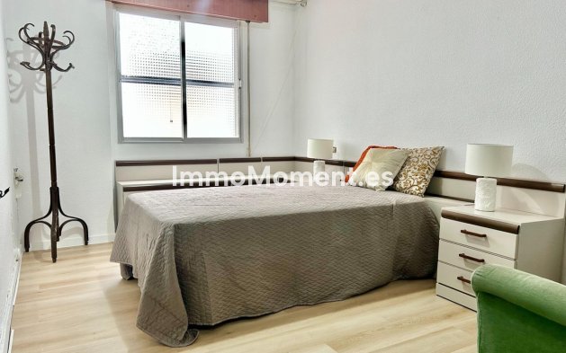 Wiederverkauf - Wohnung - Torrevieja - Torrevieja Centro