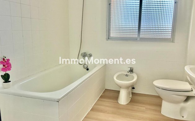 Wiederverkauf - Wohnung - Torrevieja - Torrevieja Centro