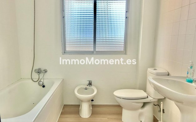 Wiederverkauf - Wohnung - Torrevieja - Torrevieja Centro