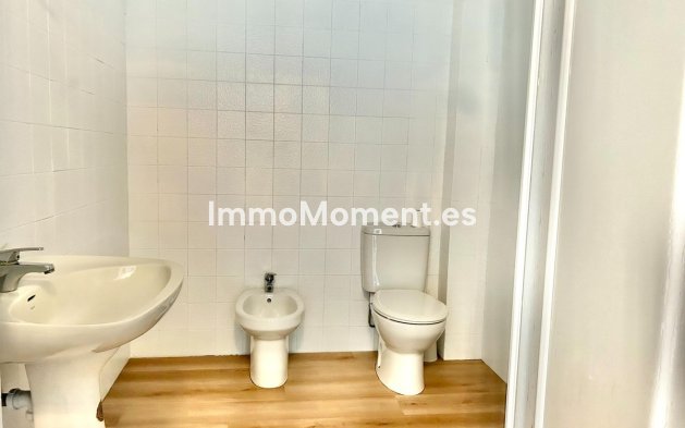 Wiederverkauf - Wohnung - Torrevieja - Torrevieja Centro