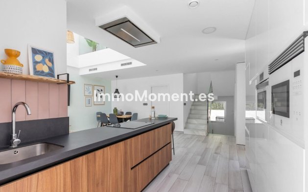 Bestaande woning - Vrijstaande villa - Orihuela Costa - Cabo roig - La Zenia