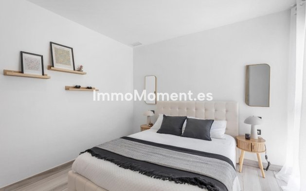 Bestaande woning - Vrijstaande villa - Orihuela Costa - Cabo roig - La Zenia