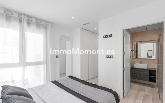 Bestaande woning - Vrijstaande villa - Orihuela Costa - Cabo roig - La Zenia