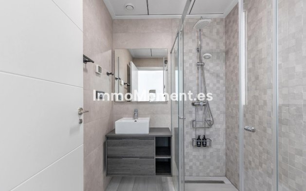 Bestaande woning - Vrijstaande villa - Orihuela Costa - Cabo roig - La Zenia
