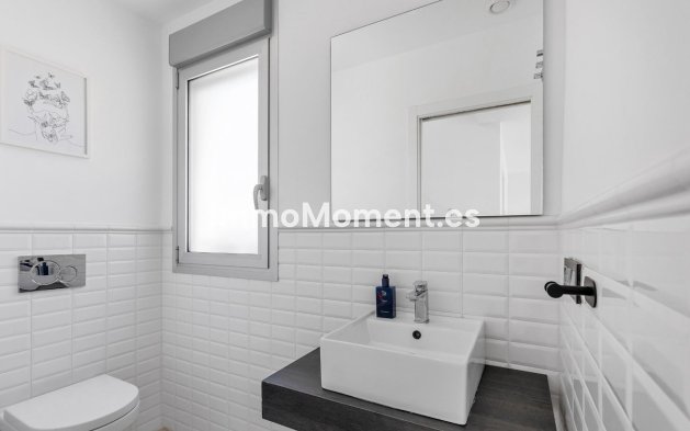 Bestaande woning - Vrijstaande villa - Orihuela Costa - Cabo roig - La Zenia