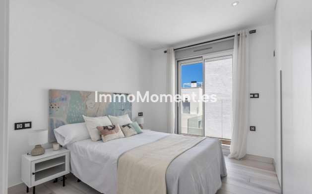 Bestaande woning - Vrijstaande villa - Orihuela Costa - Cabo roig - La Zenia