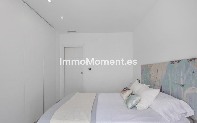 Bestaande woning - Vrijstaande villa - Orihuela Costa - Cabo roig - La Zenia