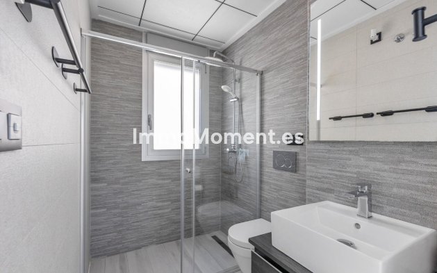 Bestaande woning - Vrijstaande villa - Orihuela Costa - Cabo roig - La Zenia