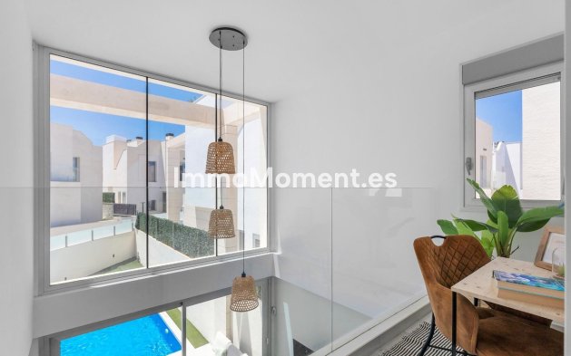 Bestaande woning - Vrijstaande villa - Orihuela Costa - Cabo roig - La Zenia