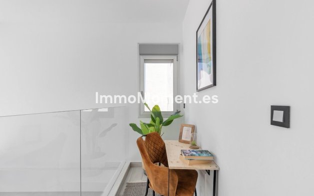 Bestaande woning - Vrijstaande villa - Orihuela Costa - Cabo roig - La Zenia