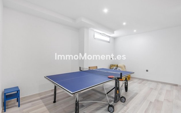 Bestaande woning - Vrijstaande villa - Orihuela Costa - Cabo roig - La Zenia