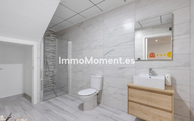 Bestaande woning - Vrijstaande villa - Orihuela Costa - Cabo roig - La Zenia