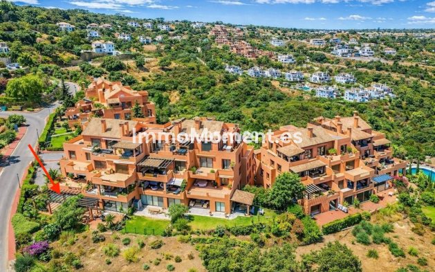 Bestaande woning - Appartement - Marbella - La Mairena