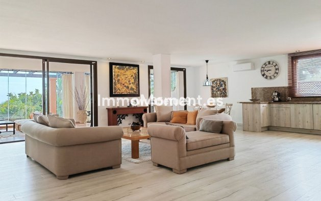 Bestaande woning - Appartement - Marbella - La Mairena