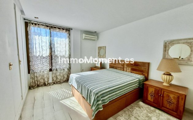 Bestaande woning - Appartement - Marbella - La Mairena