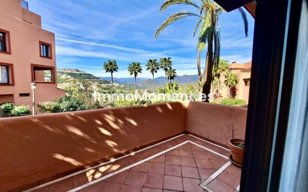 Bestaande woning - Appartement - Marbella - La Mairena