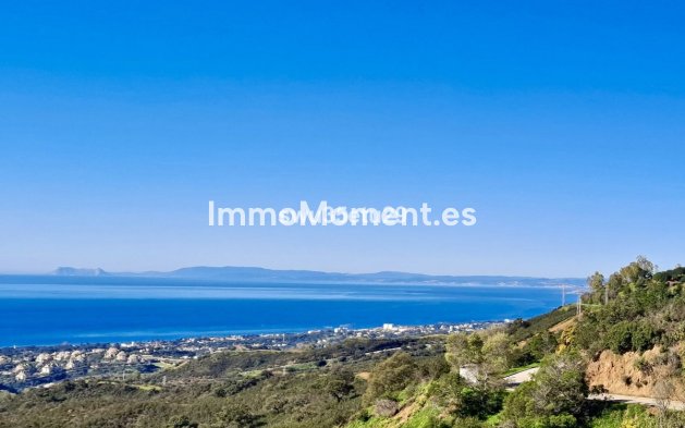 Bestaande woning - Appartement - Marbella - La Mairena