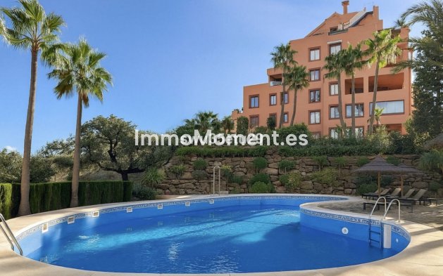 Bestaande woning - Appartement - Marbella - La Mairena