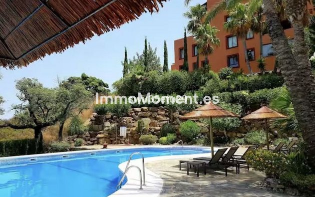Bestaande woning - Appartement - Marbella - La Mairena