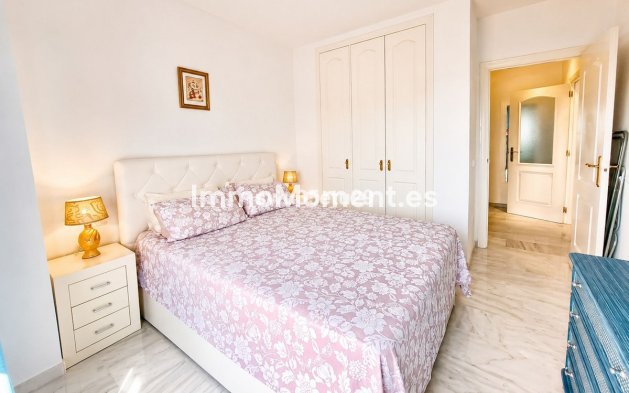 Wiederverkauf - Wohnung - Fuengirola - Fuengirola Centro