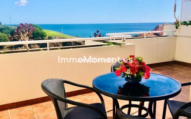 Wiederverkauf - Wohnung - Fuengirola - Fuengirola Centro