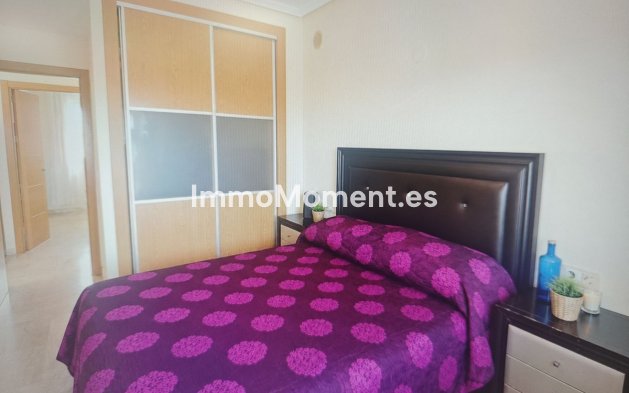 Resale - Apartment - Benalmadena - Arroyo de la Miel