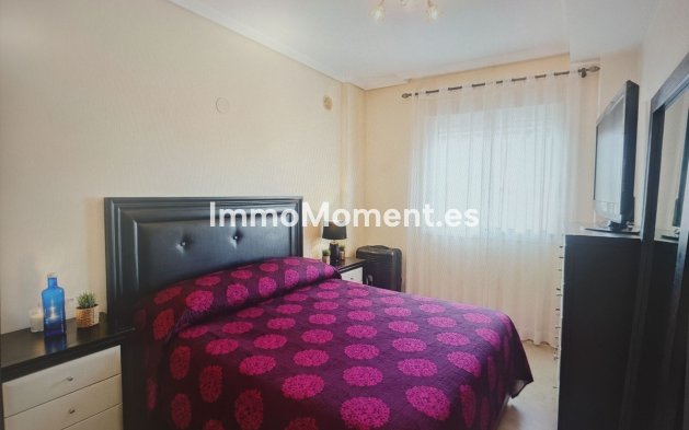 Resale - Apartment - Benalmadena - Arroyo de la Miel